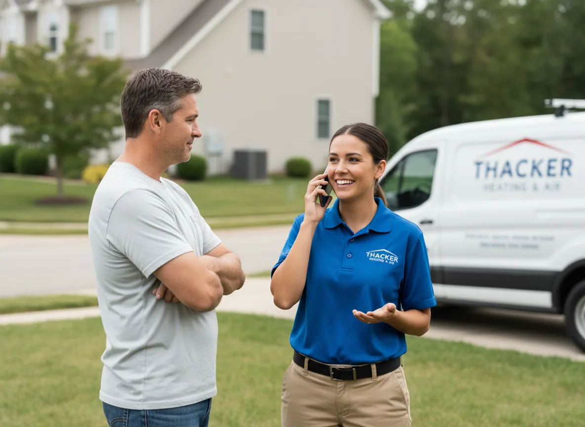 Ac Repair Pampa, TX FAQs